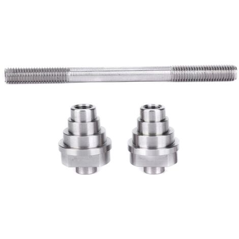 Adaptateur de Table de Réglage pour Roue Avant Vélo, Axe de Moyeu 12/15/20mm, Outil et Accessoire Barre