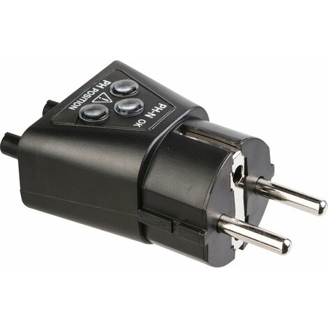 Adaptateur de tension C.A 751 - Chauvin Arnoux
