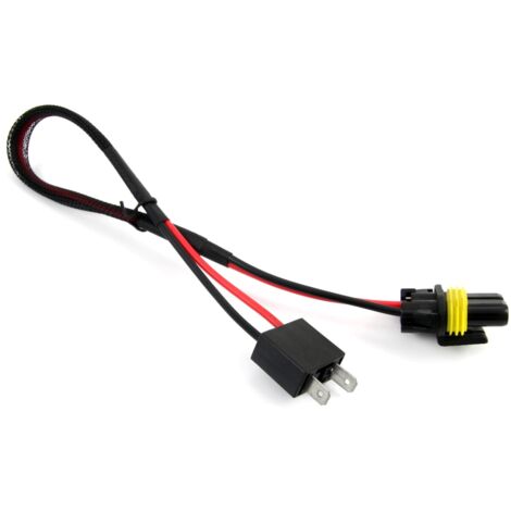 Adaptateur de tension HID amio-01663