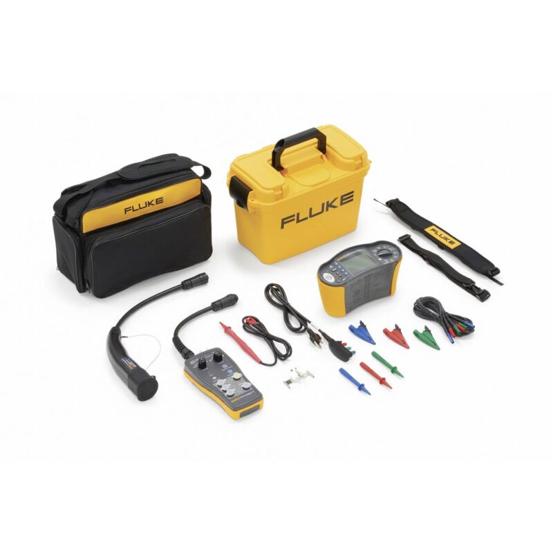Fluke - 5363614 FEV300/KIT sch Adaptateur de test 1 pc(s) X053642