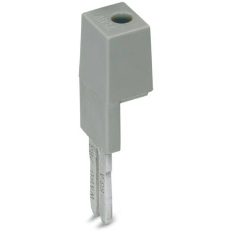 Adaptateur de test WAGO 283-404 25 pc(s) S28068