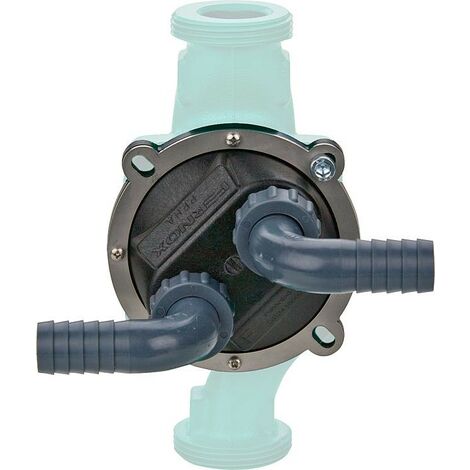 Adaptateur de tête de pompes, "Powerflow "