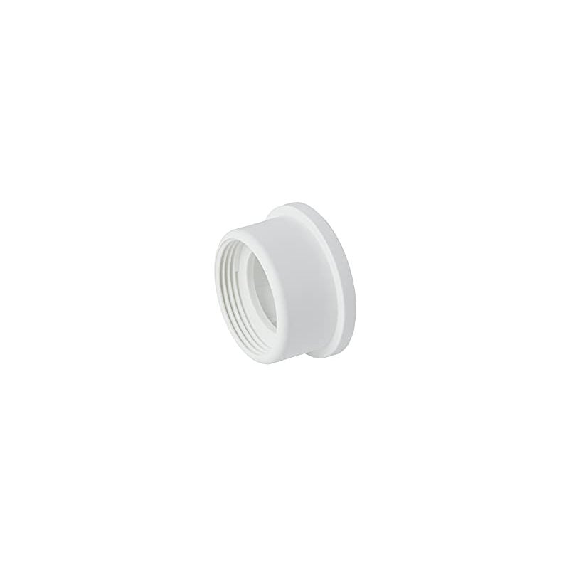 Danfoss 014G0253 adaptateur rtd-n pour thermostats électroniques, blanc