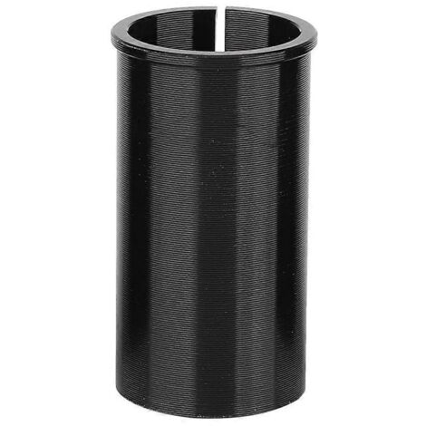Adaptateur de tige de selle en alliage d'aluminium pour vélo de route 27,2 mm à 30,8 mm