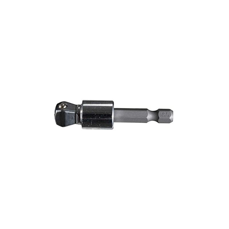 Makita - E-03420 impact premier adaptateur 3/8'', noir