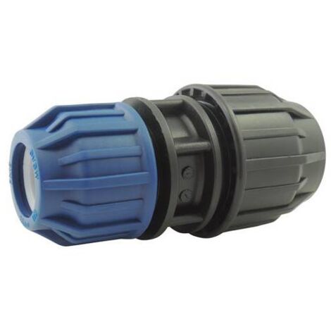 Adaptateur de transition à compression Ø A: 32mm  Ø B: 20/27