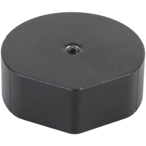 Adaptateur de Trépied 1/4 Pouce Aluminium Alliage pour Montage Polaire Mini Satellite