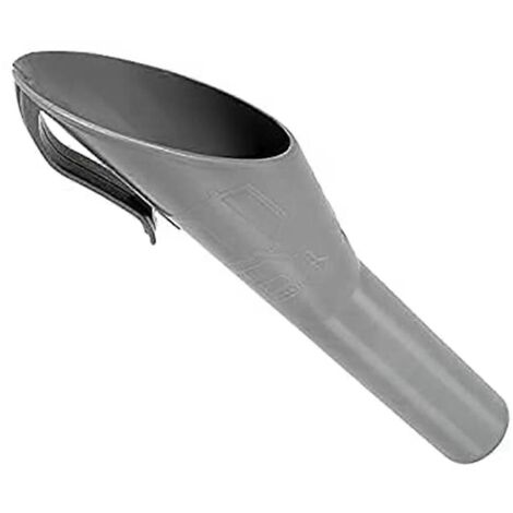 Adaptateur de tube d'entonnoir pour réservoir de carburant Focus Mondeo Galaxy--