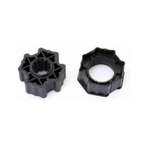 Groupe de supports pour moteur Handy S418, pièce de rechange d'origine