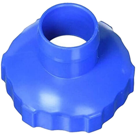 Adaptateur de tuyau 11238 cumoire de piscine surleve