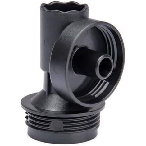 Adaptateur de tuyau de gonflage P61726 Bestway P61726 Connecteur en T d'échappement