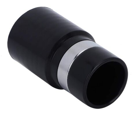 Adaptateur de tuyau de nettoyage 35 mm à 39 mm pour modèles courants de fixation convertisseur de tuyau d'aspirateur