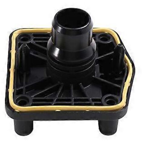 Adaptateur de tuyau de refroidissement de la batterie principale pour Tesla Model 3 M3 (2017-2021) - Référence : 1090365-00-E