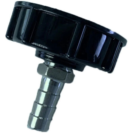 Adaptateur de tuyau IBC mle