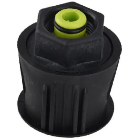 Adaptateur de tuyau M22 pour nettoyeur haute pression