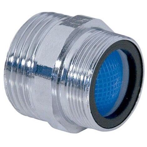 Adaptateur de tuyau mâle 3/4 x M24 x 100 MIRTAK