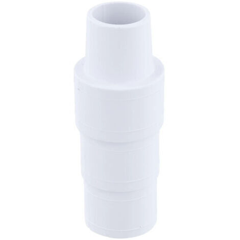 Adaptateur de tuyau pour aspirateur de piscine – Compatible Bestway, Polygroup, Intex