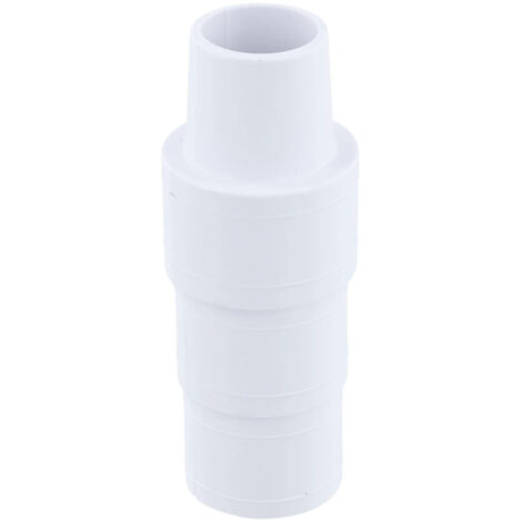 Adaptateur de tuyau pour aspirateur de piscine – Compatible Bestway, Polygroup, Intex
