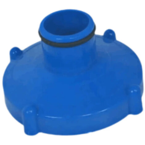 Adaptateur de tuyau pour piscines hors sol skimmers et