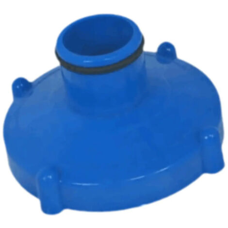 Adaptateur de tuyau pour skimmers de piscine et raccords