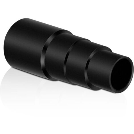 Adaptateur de tuyau universel, convertisseur d'aspirateur à 4 couches, jeu de connecteurs 25/30/34/42mm, 3 pièces