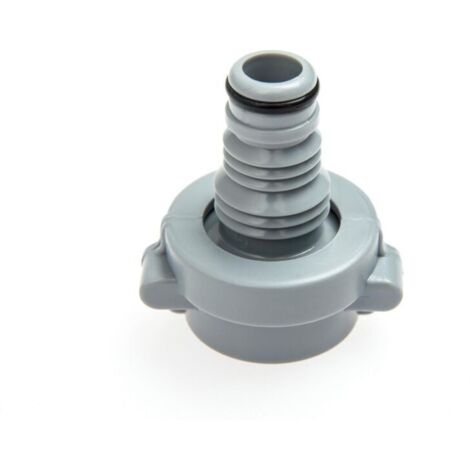 Adaptateur de Valve de Vidange Bestway P6932A – pour Lay-Z-Spa et Systèmes à Remous