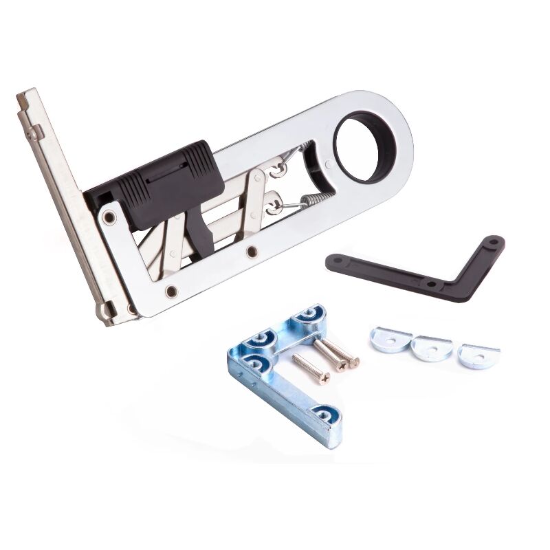 Convient au kit de ressorts usm Haller - Pièces de rechange pour porte battante à charnière à ciseaux