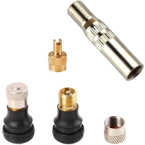 Adaptateur de ventilation pour scooter électrique sans chambre à air pour Ninebot Max G30, pour Xiaomi M365, Pro, Pro2, 1S, Essential, Mi 3