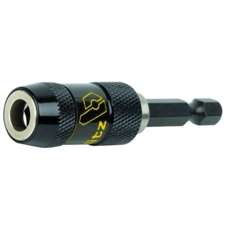 ADAPTATEUR DE VIS MAGN. - 1/4''