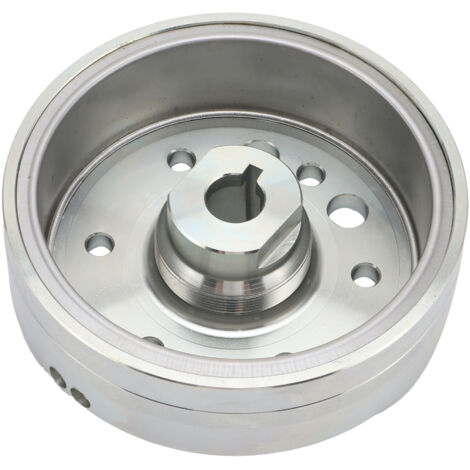 Adaptateur de volant magnétique/aimant pour moteur Suzuki LTA/LTF400 et Arctic Cat 400 (2002-2007) Référence : 32102-38F00