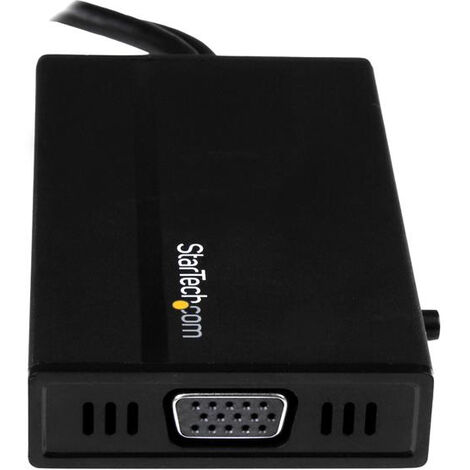 ADAPTATEUR DE VOYAGE HDMI