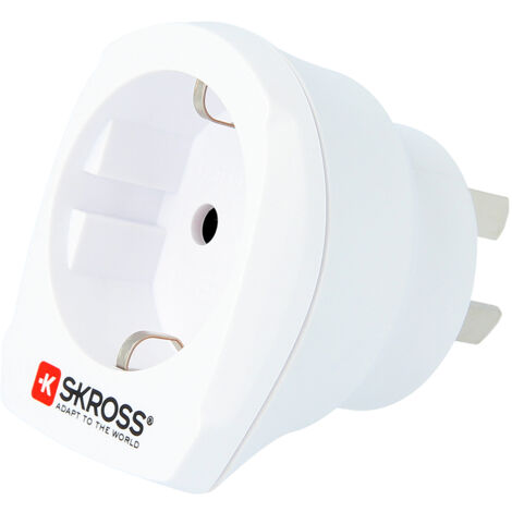 ADAPTATEUR DE VOYAGE SKROSS 1.500209-E