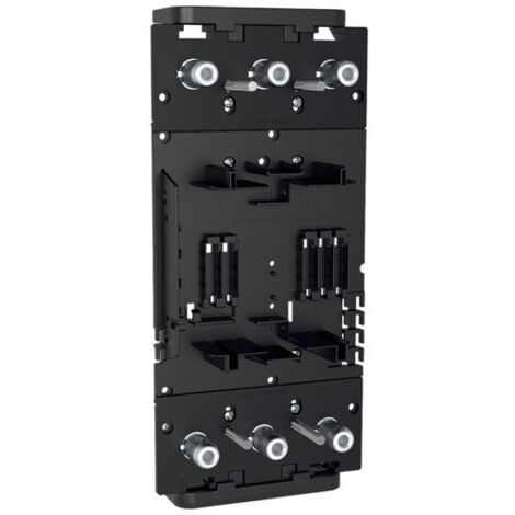 Adaptateur déconnectable pour boitier moulé x630/P630 3P (400A))