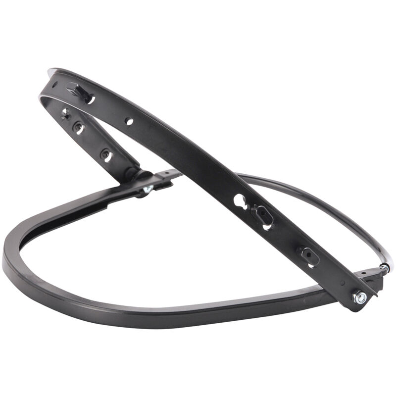 Schwenkbarer schwarzer Bildschirmadapter