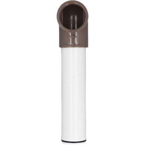 Adaptateur d'Elbow de Sortie avec Joint O DEX4820EA pour Filtre DE4820 - ABS - Pièce de Rechange Spa et Piscine