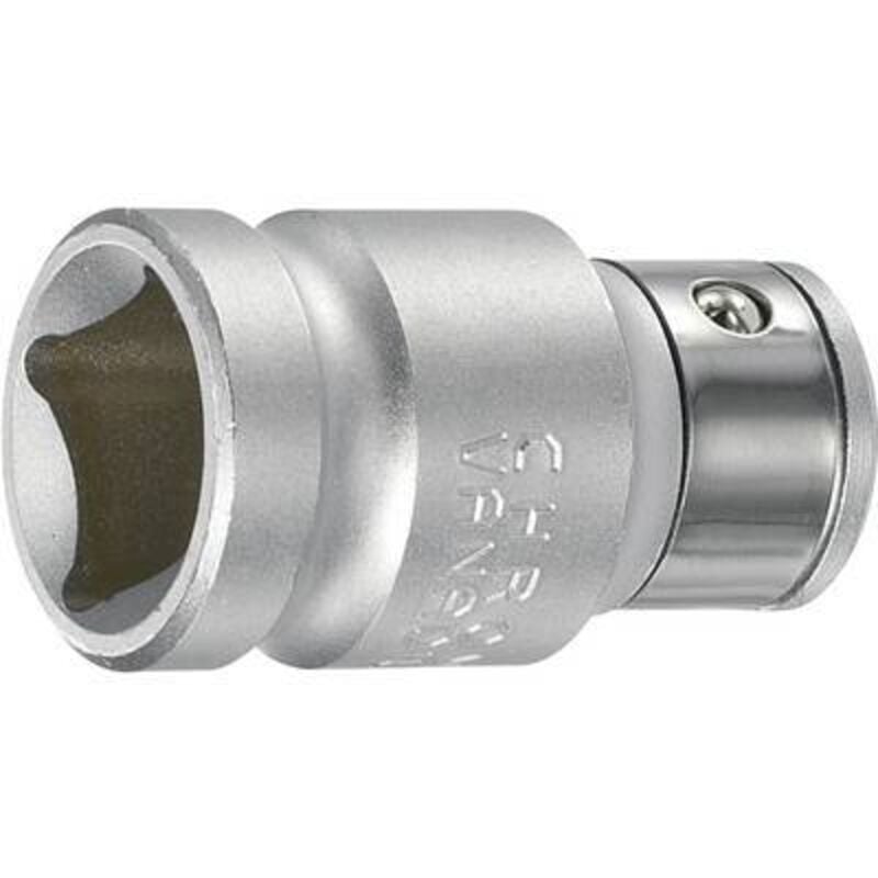 Adaptateur d'embout pour clé à douille 1/2' 10 mm Toolcraft 815289