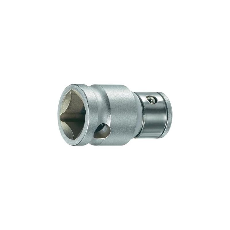 Adaptateur d'embout pour clé à douille 3/8' 8 mm Toolcraft 815287