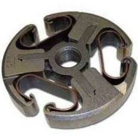 Adaptateur d'embrayage pour FUSHWA 61 66 266 268 272 Pièces de tronçonneuse 503 74 44-02 Type centrifuge.