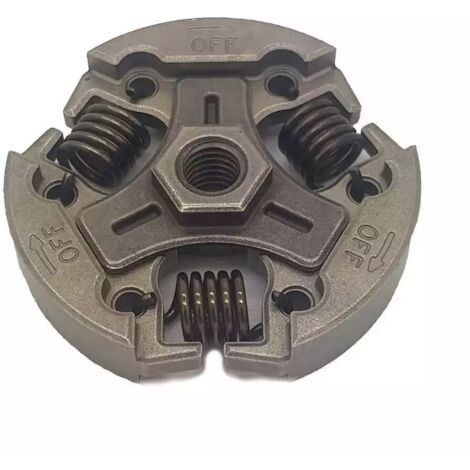 Adaptateur d'embrayage pour tronçonneuse Echo CS-2511TES modèle A056000830 type centrifuge