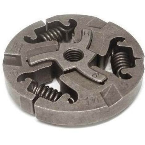 Adaptateur d'embrayage pour tronçonneuse FUSCWA 357 359, pièces détachées 537 10 34-01, ensemble d'embrayage centrifuge