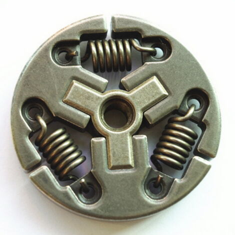 Adaptateur d'embrayage pour tronçonneuses Aiko CS350WES, CS-350T, CS-350, CS-355T, CS-360WES