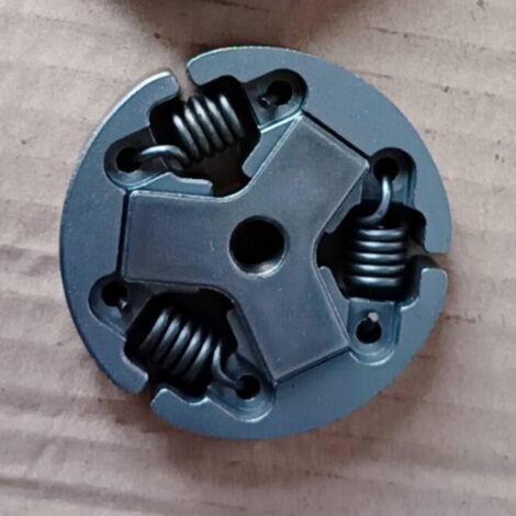Adaptateur d'embrayage pour tronçonneuses Echo CS2600, CS2600ES, CS260T, CS260TES, CS2700, CS-270