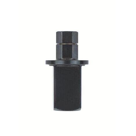 Adaptateur d'entraînement pour RKZM pour taille 92mm + 125mm RÖHM