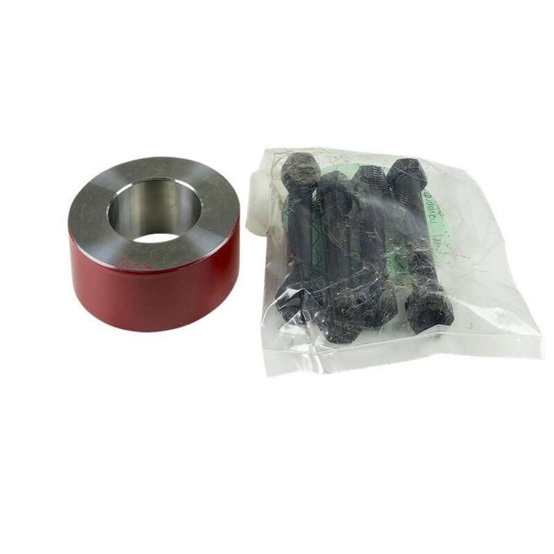 Adaptateur A50-40 dn 50 pn 10 - Adaptateur d'entraxe kit a 50 / 40, diamètre raccordement 50, entraxe 40 mm.