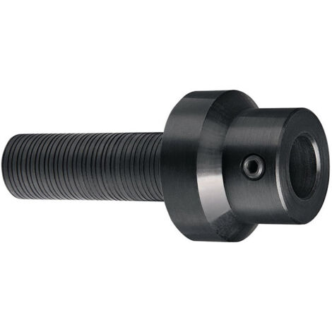 Adaptateur d'établi pour D. de perçage 16 mm adapté à 20 mm BESSEY