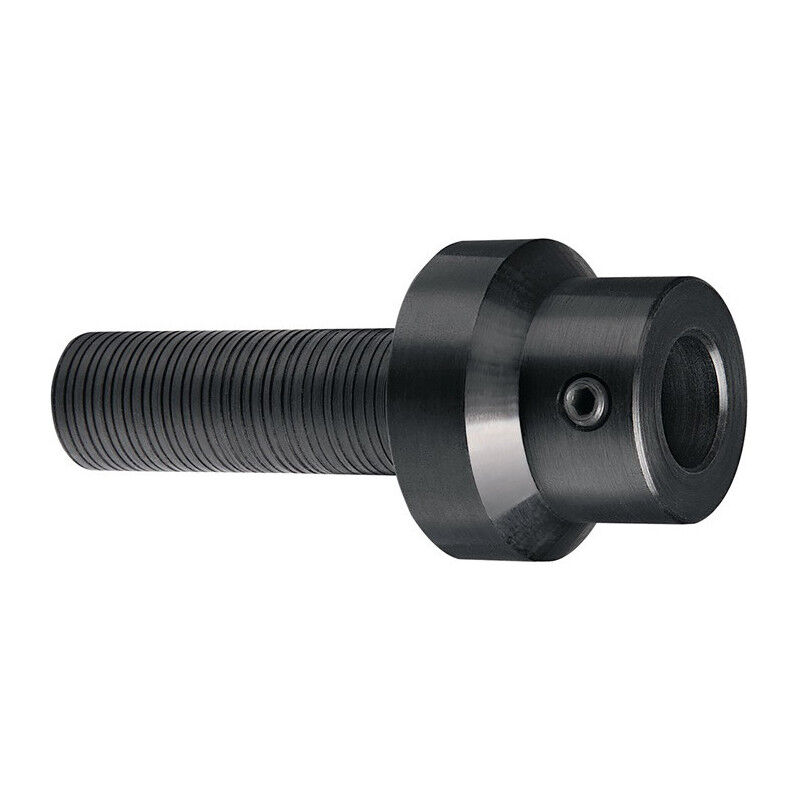 FP - Adaptateur d'établi pour d. de perçage 16 mm adapté à 30 mm bessey