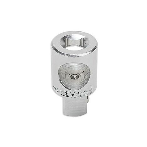 Adaptateur d’extension 3/8 à 1/2 avec trois fonctions  DOGHER 524-021