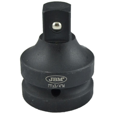 ADAPTATEUR D’IMPACT 1"H 3/4"M  JBM11967