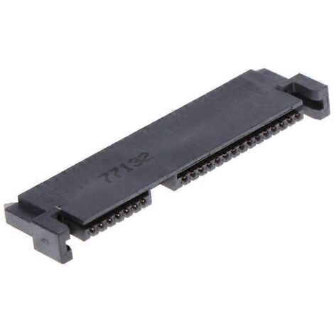 Adaptateur d'interface de disque dur pour ordinateur portable HP DV2000, DV3000 et DV2700