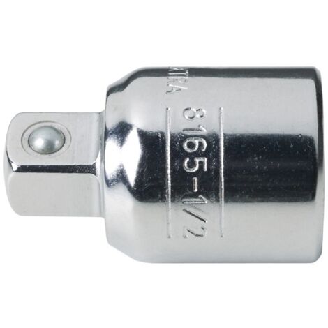 ADAPTATEUR DOUILLES 1/2''-3/8''